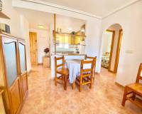 Location longue durée - Appartement - Torrevieja - Nueva Torrevieja - Aguas Nuevas