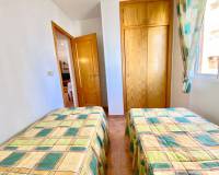 Location longue durée - Appartement - Torrevieja - Nueva Torrevieja - Aguas Nuevas