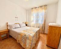 Location longue durée - Appartement - Torrevieja - Nueva Torrevieja - Aguas Nuevas