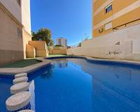 Location longue durée - Appartement - Torrevieja - Nueva Torrevieja - Aguas Nuevas
