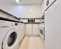 Location longue durée - Appartement - Torrevieja - Nueva Torrevieja