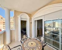 Location longue durée - Appartement - Torrevieja - Nueva Torrevieja