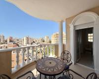 Location longue durée - Appartement - Torrevieja - Nueva Torrevieja
