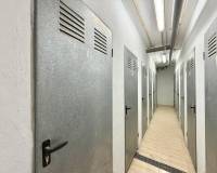 Location longue durée - Appartement - Torrevieja - Nueva Torrevieja