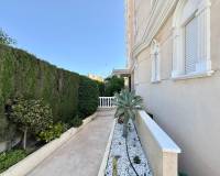 Location longue durée - Appartement - Torrevieja - Nueva Torrevieja