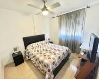 Location longue durée - Appartement - Torrevieja - Nueva Torrevieja