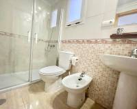 Location longue durée - Appartement - Torrevieja - Nueva Torrevieja