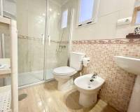 Location longue durée - Appartement - Torrevieja - Nueva Torrevieja