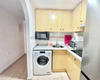 Location longue durée - Appartement - Torrevieja - Nueva Torrevieja