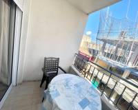 Location longue durée - Appartement - Torrevieja - Nueva Torrevieja