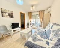 Location longue durée - Appartement - Torrevieja - Nueva Torrevieja
