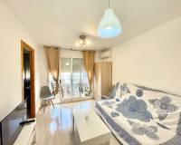 Location longue durée - Appartement - Torrevieja - Nueva Torrevieja