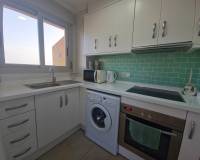 Location longue durée - Appartement - Torrevieja - Nueva Torrevieja