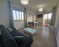 Location longue durée - Appartement - Torrevieja - Nueva Torrevieja