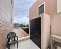 Location longue durée - Appartement - Torrevieja - Orihuela costa