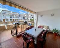 Location longue durée - Appartement - Torrevieja - Orihuela costa