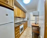 Location longue durée - Appartement - Torrevieja - Orihuela costa