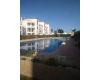 Location longue durée - Appartement - Torrevieja - Orihuela costa