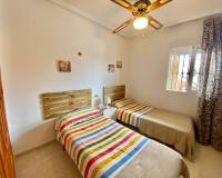 Location longue durée - Appartement - Torrevieja - Orihuela costa