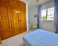 Location longue durée - Appartement - Torrevieja - Orihuela costa