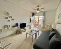 Location longue durée - Appartement - Torrevieja - Orihuela costa