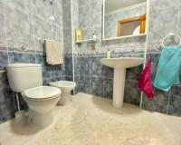 Location longue durée - Appartement - Torrevieja - Orihuela costa