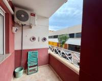 Location longue durée - Appartement - Torrevieja - Parque de las Naciones