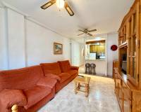 Location longue durée - Appartement - Torrevieja - Parque de las Naciones