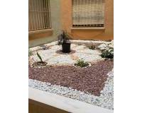 Location longue durée - Appartement - Torrevieja - Parque de las Naciones