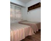 Location longue durée - Appartement - Torrevieja - Parque de las Naciones