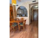 Location longue durée - Appartement - Torrevieja - Parque de las Naciones