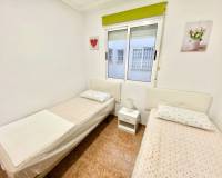 Location longue durée - Appartement - Torrevieja - Parque las naciones