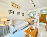 Location longue durée - Appartement - Torrevieja - Parque las naciones