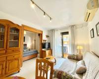 Location longue durée - Appartement - Torrevieja - Parque las naciones