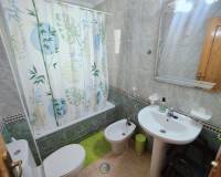 Location longue durée - Appartement - Torrevieja - Parque las naciones