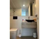 Location longue durée - Appartement - Torrevieja - Parque las naciones