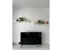 Location longue durée - Appartement - Torrevieja - Parque las naciones