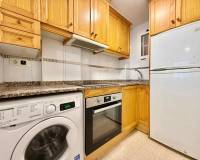 Location longue durée - Appartement - Torrevieja - Parque las naciones