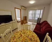 Location longue durée - Appartement - Torrevieja - Parque las naciones