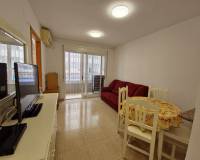 Location longue durée - Appartement - Torrevieja - Parque las naciones