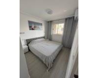 Location longue durée - Appartement - Torrevieja - Playa de El Cura