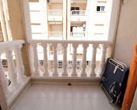 Location longue durée - Appartement - Torrevieja - Playa de El Cura