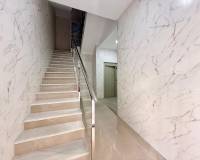 Location longue durée - Appartement - Torrevieja - Playa de El Cura