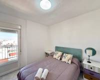 Location longue durée - Appartement - Torrevieja - Playa de El Cura