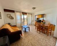 Location longue durée - Appartement - Torrevieja - Playa de los Locos