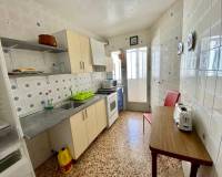 Location longue durée - Appartement - Torrevieja - Playa de los Locos