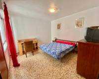 Location longue durée - Appartement - Torrevieja - Playa de los Locos