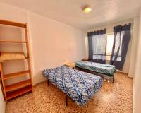 Location longue durée - Appartement - Torrevieja - Playa de los Locos