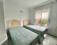 Location longue durée - Appartement - Torrevieja - Playa de los Locos