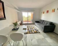 Location longue durée - Appartement - Torrevieja - Playa de los Locos